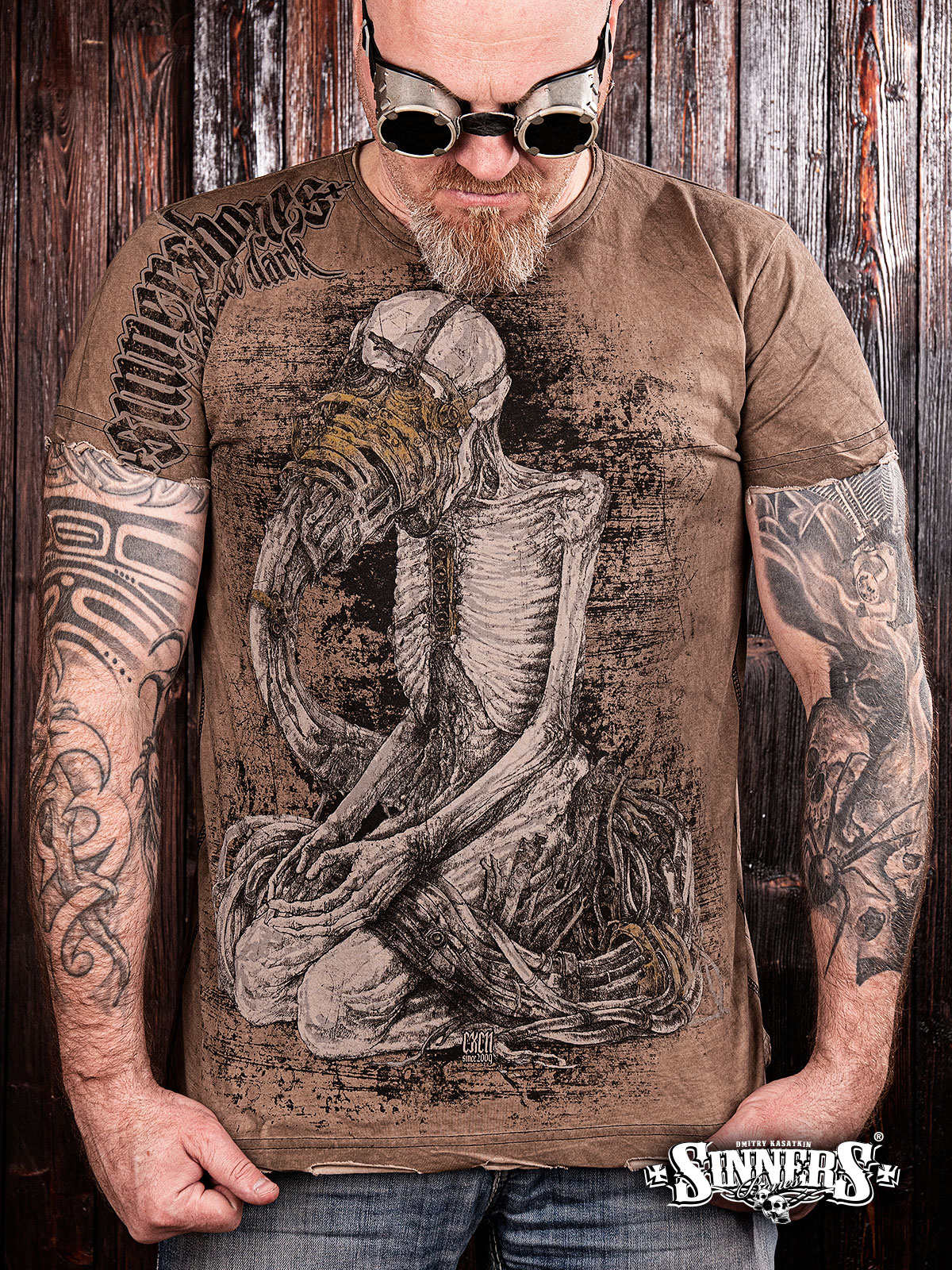 Herren T-Shirt