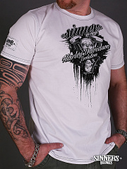 T-Shirt Men's HARLEY DAVIDSON "EVOLUTION"