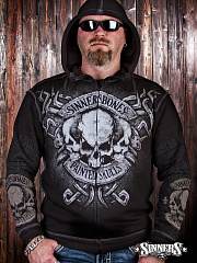 Herren-Sweatshirt 