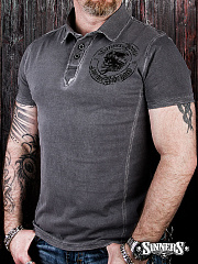 Herren Polo-Shirt 