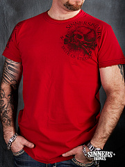 Herren-T-Shirt "Taste of Eternity"