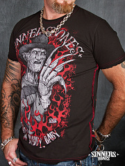 T-Shirt Men's "Come to Daddy, Baby!"