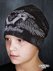 Children's Hat "HellsPistons"