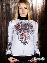 Frauen-Sweatshirt 