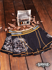 Set von 2 Stück Boxer Slips 