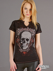  Frauen-T-Shirt "Averni"