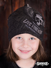 Winter Childrens Hat 