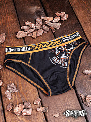 Herren-Unterhosen  