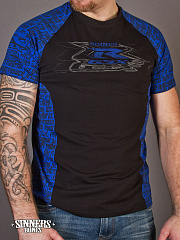 Shirts SUZUKI GSX-R