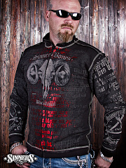 Herren-Sweatshirt 