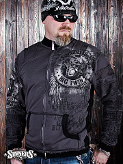Herren-Sweatshirt "Big Twin"