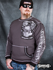 Herren-Sweatshirt 