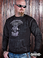 Herren-Sweatshirt  