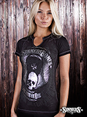 Frauen-T-Shirt 