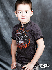 T-Shirt Kid's 